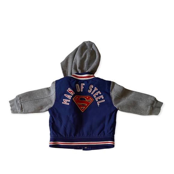 Baby Gap Toddler Jacket - Picture 2 of 6